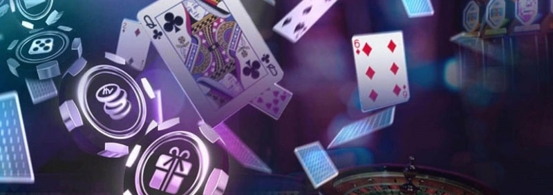 Top 20 fatti sul gioco d'azzardo