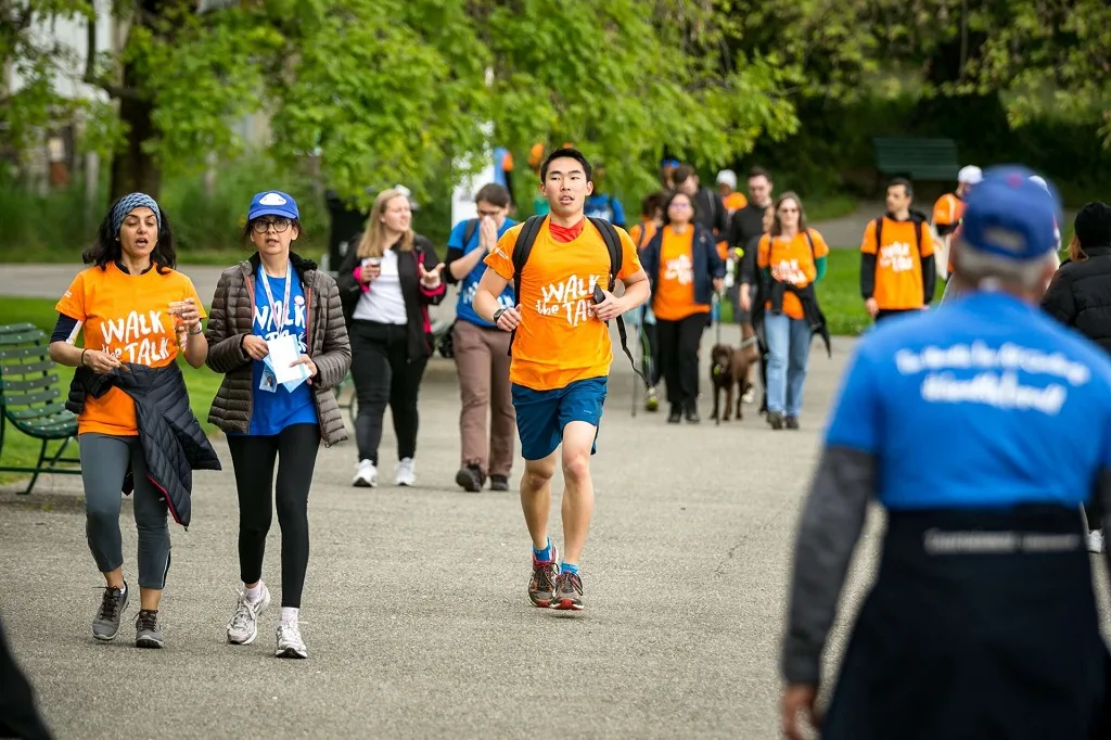 avantages pour la santé sportive active