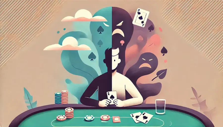 Strategies for Poker Players