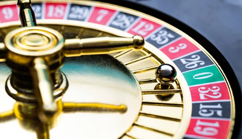 Roulette Explained