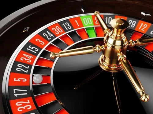 Estrategia de ruleta