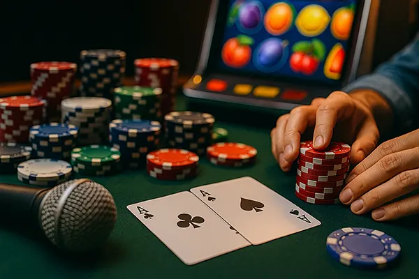 satira sul gioco