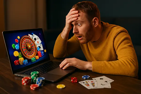 reacción sorpresa juego